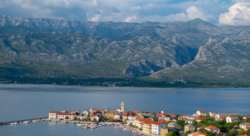 Ketten meghaltak a horvátországi repülőgép-szerencsétlenségbe- Eltűnt a radarokról, estére megtalálták: