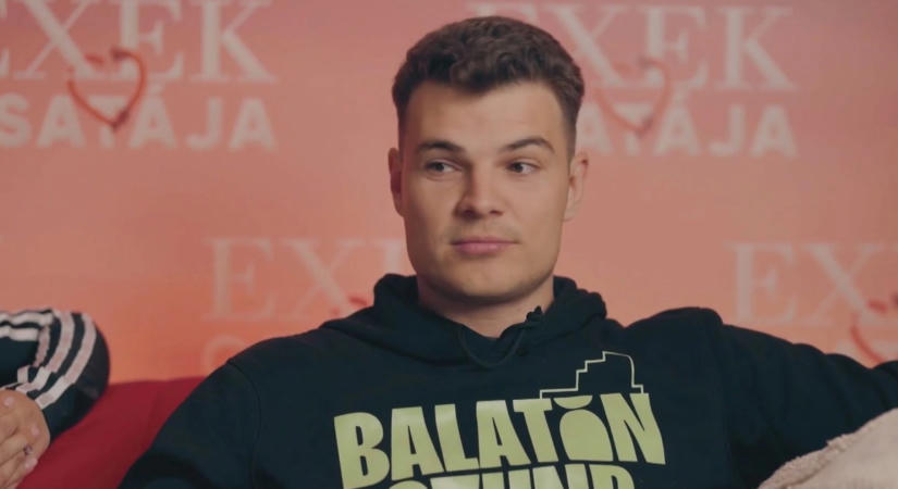 Pumped Gabo vallomása Erős Antóniáról, amit igazából nem biztos, hogy bárki is tudni akart - videó