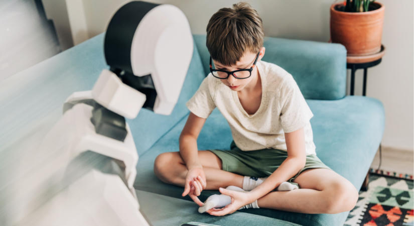Kiderült a kínai szuperrobotok sötét titka: fellélegezhetnek a dolgozók, vagy jön a feketeleves?