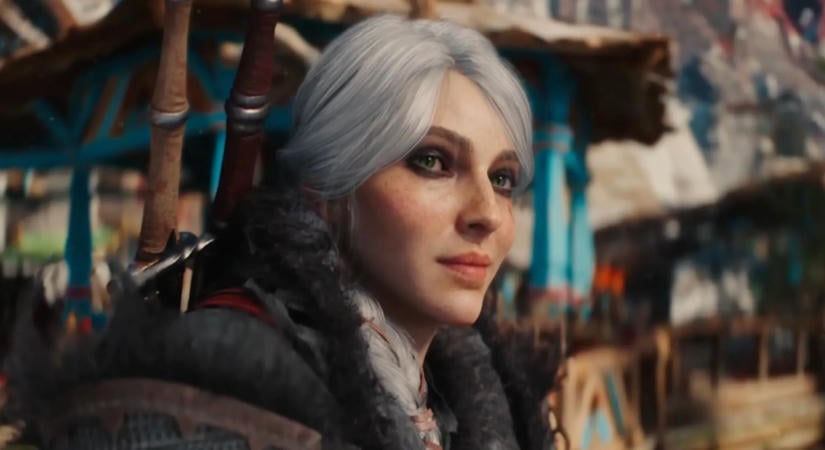 Elő a lantokkal, a The Witcher 4-ben is tiszteletét teszi a Kontinens legsármosabb bárdja