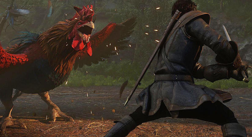 Egy vegetáriánus hentes miatt írta át a Playground Games a Fable teljes NPC-rendszerét