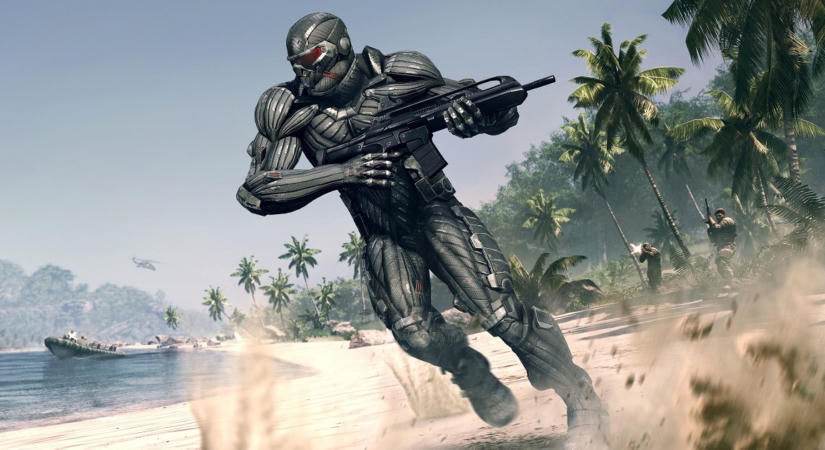 Maximum szomorúság: ismét elbocsátások voltak a Crysis fejlesztőcsapatánál