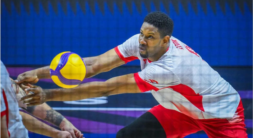Letaszítanák a lengyeleket a férfi röplabda Eb trónjáról