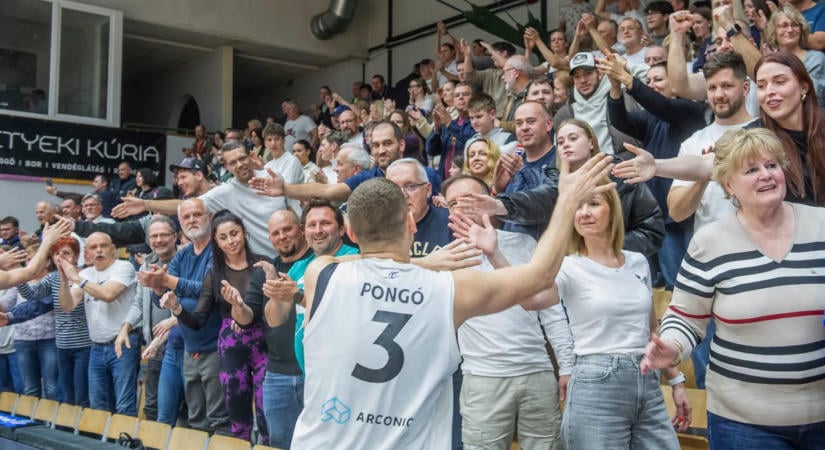 Elmarad az Alba Slovan elleni edzőmérkőzése