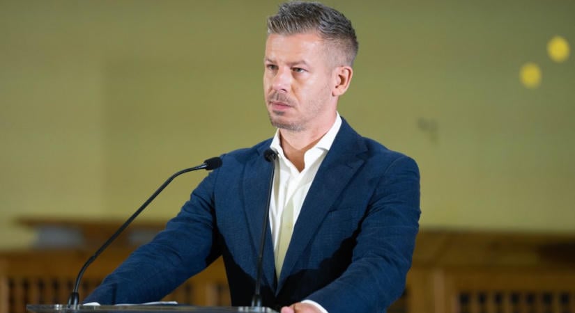 Magyar Péter: A NAV akár húsz évre visszamenőleg is vizsgálni fogja a politikusok vagyonosodását