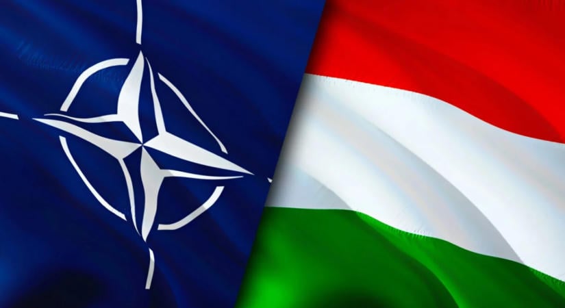 HM: Magyarország aktív és konstruktív szerepet vállal az euroatlanti közösségben