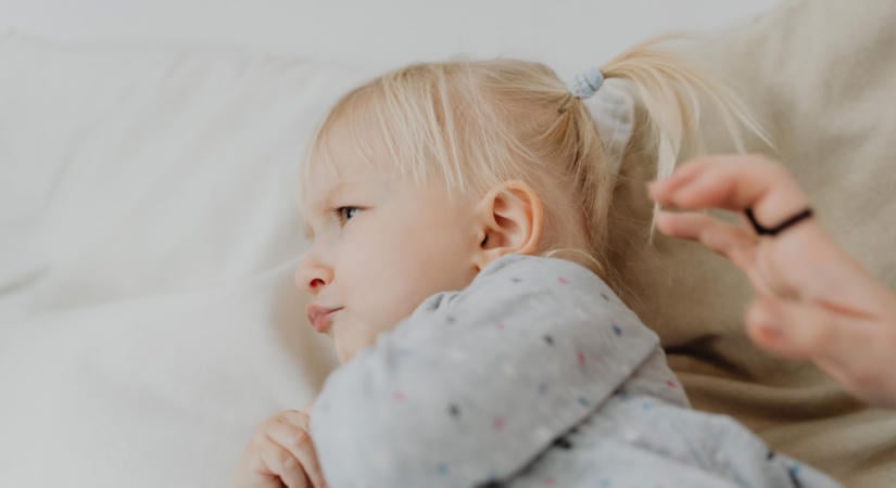 Hisztis a gyerek? 5 tipp, ami segíthet a kezelésében