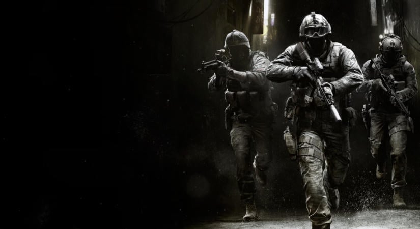 Befutott végre a Call of Duty: Modern Warfare 4 végleges gépigénye