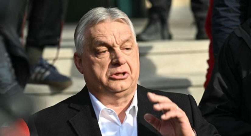 "Hardcore bizonyíték" nélkül nem lehet Orbánt meggyanúsítani
