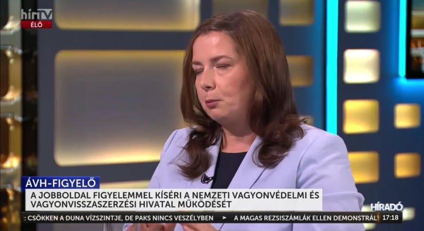 Független hivatalnál nem lehet mellékes kérdés, ki tud előre egy nyomozati akcióról