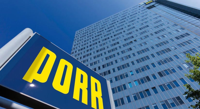 Vasútépítési láz: sorra jönnek be a magyar piacra Mészáros Lőrinc konkurenciái