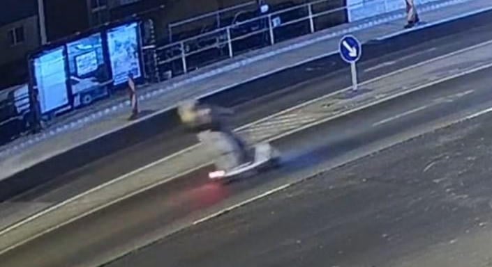 Hajmeresztő eset az egri videón, ezt már a rendőrség sem hagyta szó nélkül
