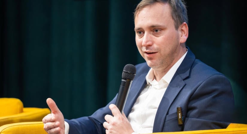 „Életem legrosszabb négy hónapja” – Őrsi Gergely vécépapír mögé rejtett milliókról és börtönélményeiről beszélt