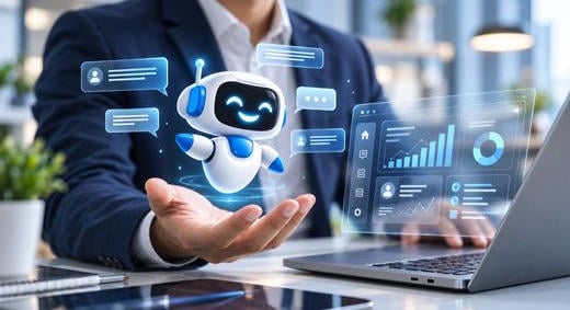AI-agentek a vállalatokban: de kié az utolsó szó?