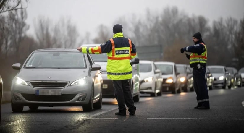 Azt hiszi, szabályos az autója? – Egy fontos papír hiánya miatt bírságot kaphat!