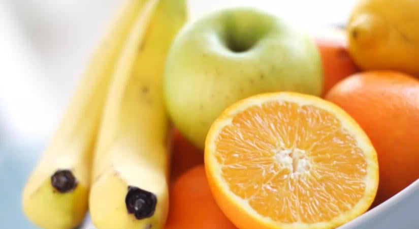 Soha ne egyél ebből a gyümölcsből sokat este: alaposan megterhelheti az emésztésed