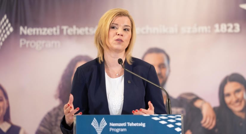 A börtönből üzent Varga-Bajusz Veronika: "Valljak bárki politikusra, akkor megoldódik a helyzetem"