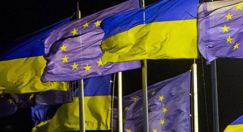 Az EU és Ukrajna közös munkacsoportot hoz létre a jogállamisági reformok felgyorsítására