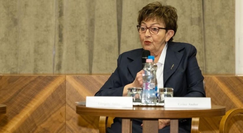 Auschwitzba hurcolt Fejér megyeiek sorsa elevenedik meg egy megrendítő könyvben