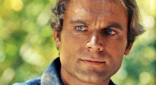 Terence Hill friss fotókon: a színészlegenda 87 évesen is remekül néz ki