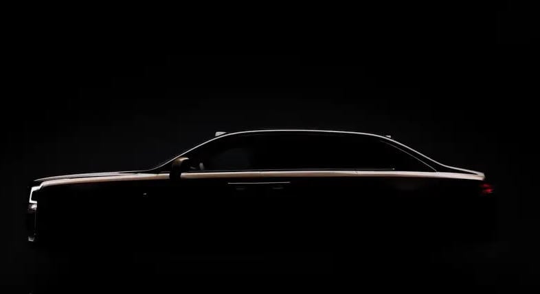 A BYD már a Rolls-Royce babérjaira tör