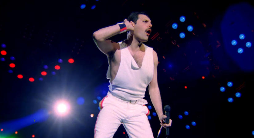 40 éve hódította meg Budapestet a Queen (VIDEÓ)