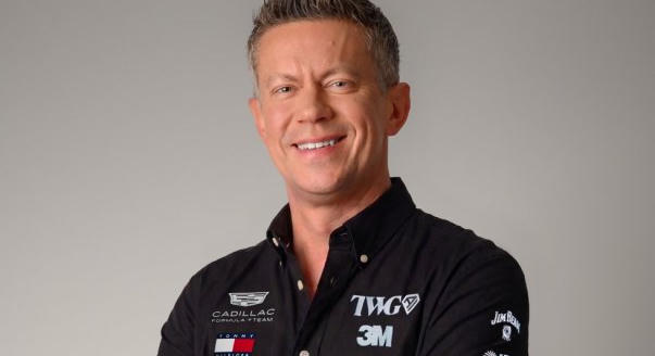 Mit vár új főnökétől a Cadillac az F1-ben?