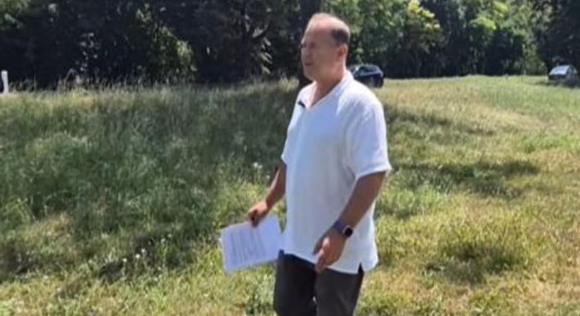 Kincs lehet a balatoni iszapból – nagy terv készül Keszthelyen