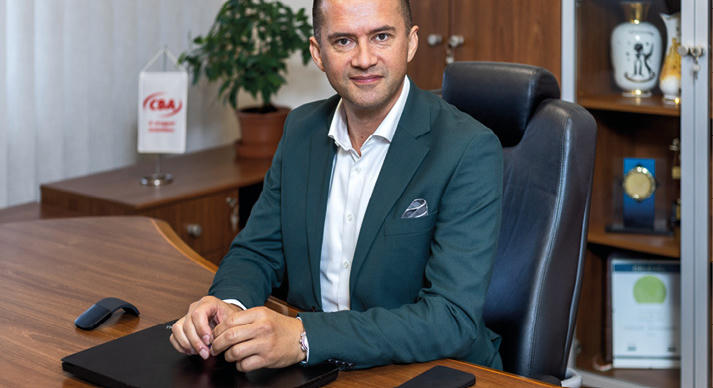 Noszlopy Zoltán: „Ismét országos lefedettségű hálózattá váltunk”
