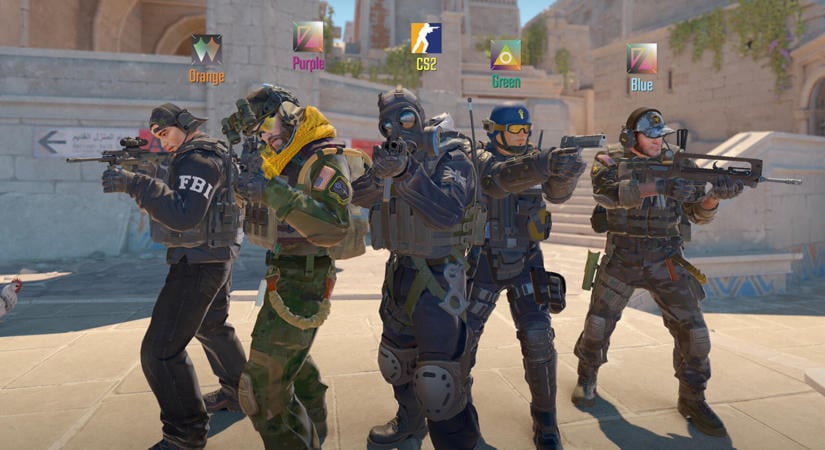 Visszatér az esport a Vadnyugatra? Aggasztó lehúzásokat produkálnak Majorre járó klubok