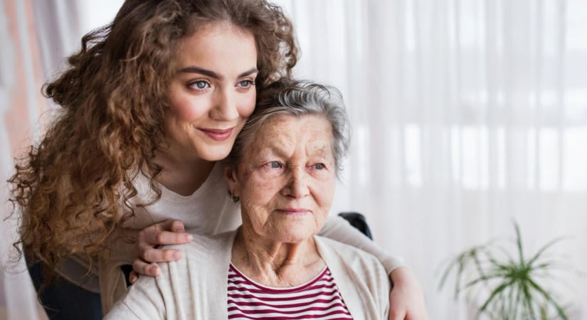 Az Alzheimer egyik legfájdalmasabb titkát fejthették meg – ezért nem ismerik fel szeretteiket a betegek