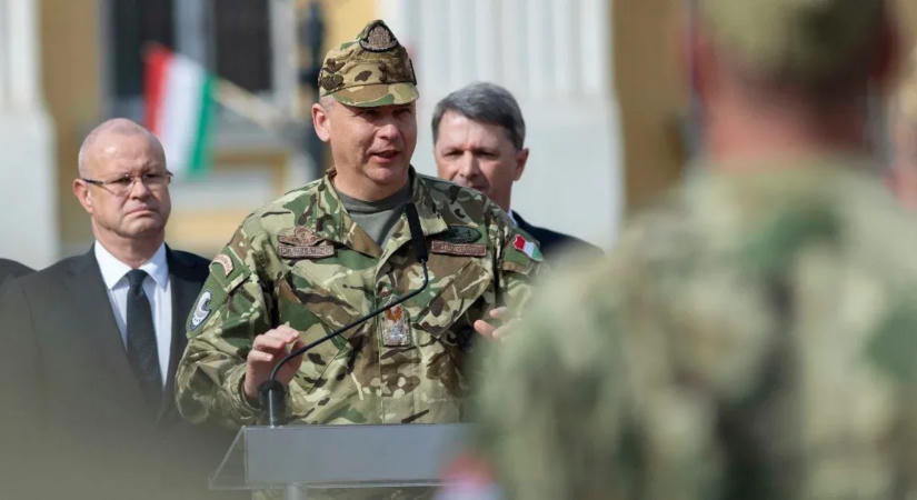 Ellenszavazat nélkül ment át a KNBSZ élére jelölt Szuvák Attila, miközben belső hajsza indult a szivárogtatók ellen