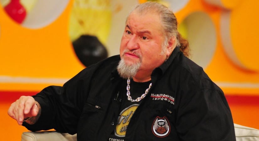 Isten veled, Bill kapitány! – így búcsúzik a magyar zenészvilág Deák Bill Gyulától