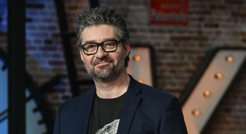 Elindult a Kincsvadászok forgatása! Molnár Viktor szerint ez a sikerük kulcsa