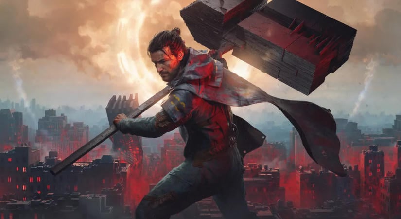 Egyetlen hét van már csak hátra, és megjelenik a Control Resonant, ma be is futott az ilyenkor szokásos launch trailer