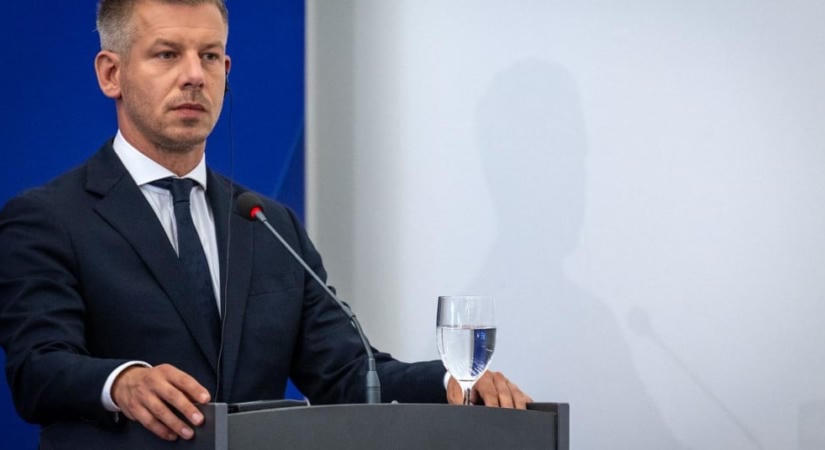 Magyar Péter megszólalt a nyugdíjas SZÉP-kártyáról, ekkor érkezhet