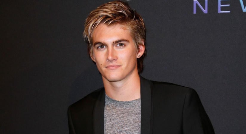 Megrázó fotók kerültek elő Presley Gerber halála után – Exe osztotta meg őket: mutatjuk a képeket