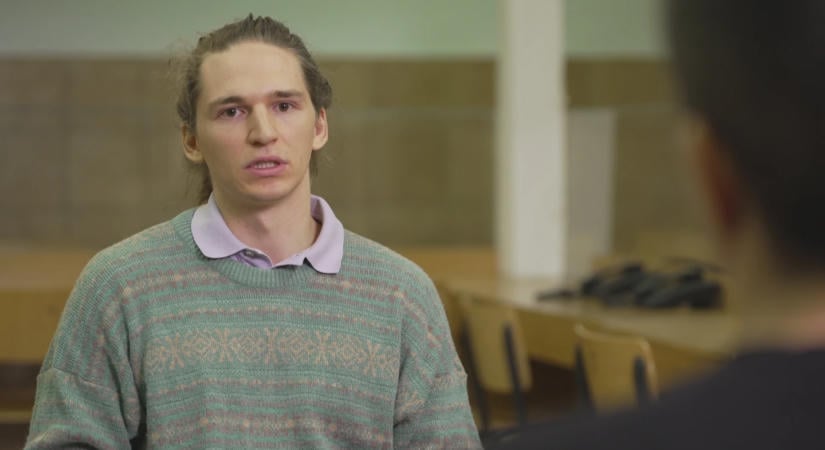 Nyolc év fegyházat kapott, de teljes felmentést kér – a börtönben adott interjút Maja T.