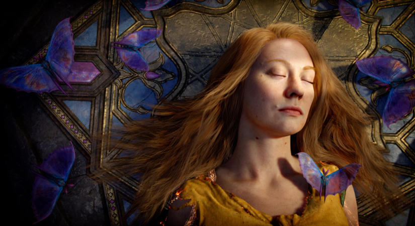 Holnap indul a God of War Laufey előrendelése, itt vannak az érte járó extrák