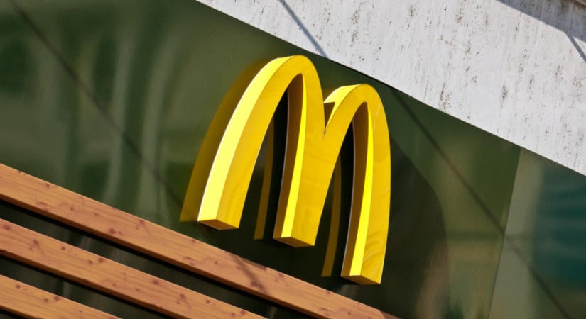 Nem várt döntést hozott a McDonalds: teljesen átalakulhat a gyorsétterem-lánc kínálata