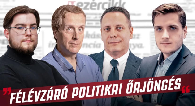 Fél év után már nemcsak ígéretekről, hanem következményekről is lehet beszélni