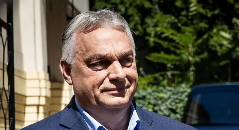 Fontos bejelentkezést tett Orbán Viktor – máris újabb feladat vár rá