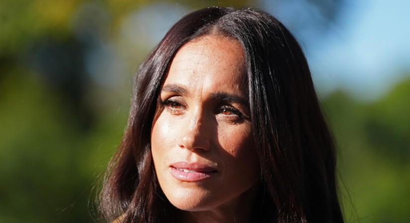 Ezért nem tartják a kapcsolatot? Súlyos botrányba keveredett Meghan Markle apja: a sussex-i hercegné teljesen összetört