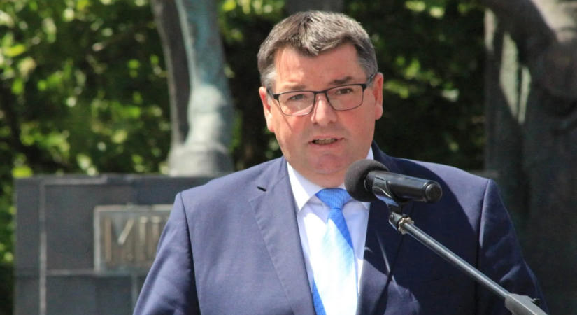 Korrupcióval gyanúsítják Kovászna megye prefektusát