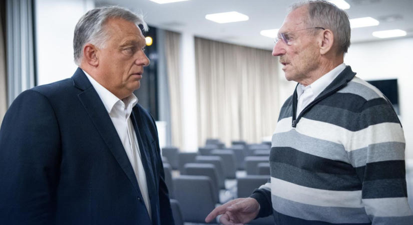 Hogyan áll Pintér Sándor miniszteri munkájának kivizsgálása? Itt a belügy válasza