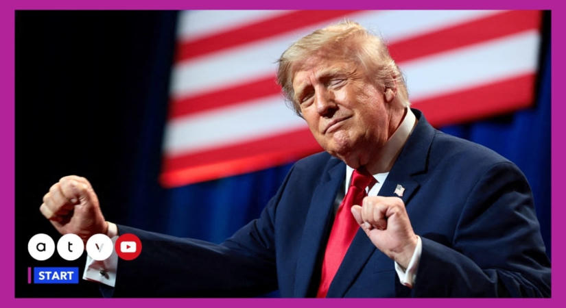 Trump nagy dobása: Venezuela kőolajkészletének ötöde amerikai kézbe kerülhet
