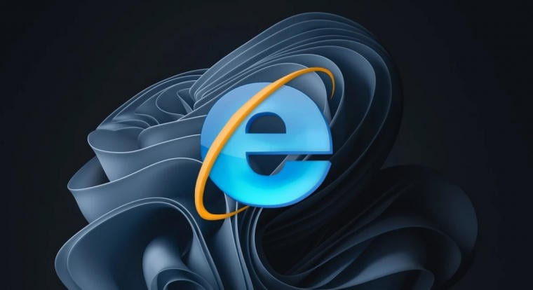 Az Inter Explorer most már tényleg, tutira, egészen biztosan meghal, de a Microsoft erre alaposan fel akar készíteni minket