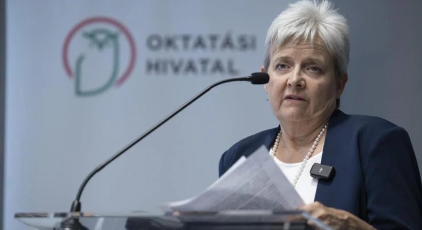 Az év végére készül el az új magyar oktatási stratégia, amely a digitális kihívásokra is reagál