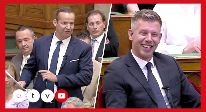 Toroczkai „maximálisan” támogatja Magyar Péter bejelentését, de hiányérzete van