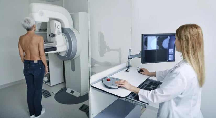 Hat tényező, amely jelentősen növelheti az emlőrák kockázatát